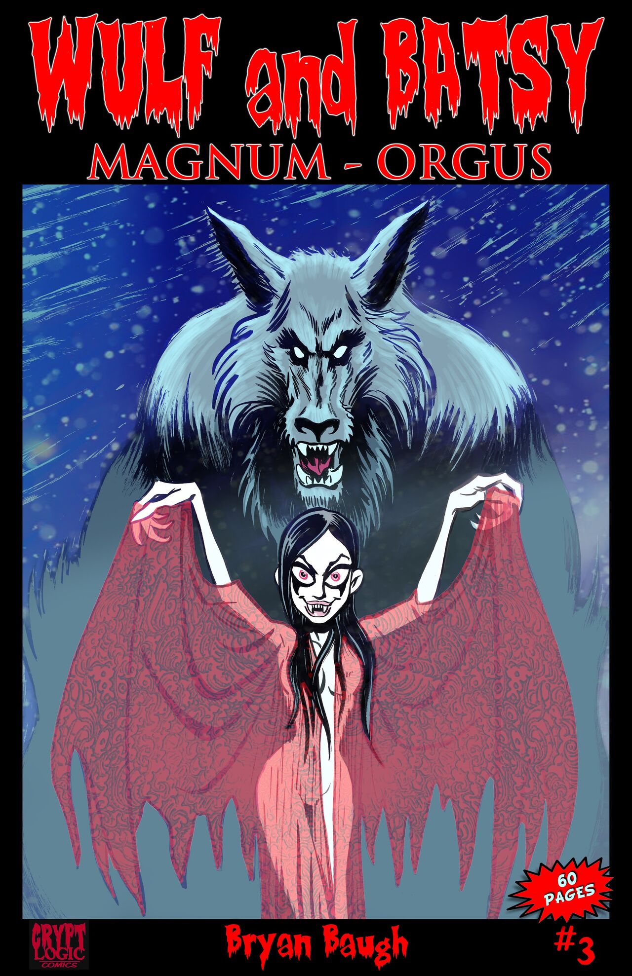 Wulf and Batsy - Magnum Orgus 03 page 1 full