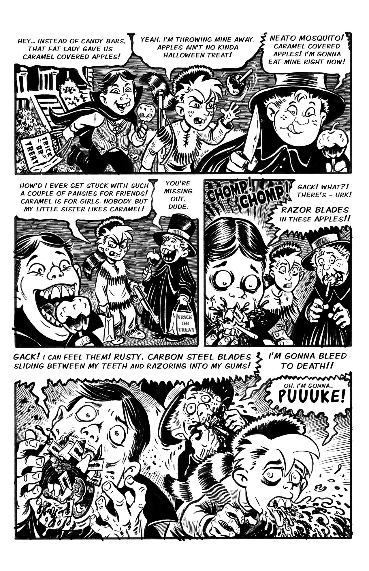 Wulf and Batsy - Magnum Orgus 03 page 10 full