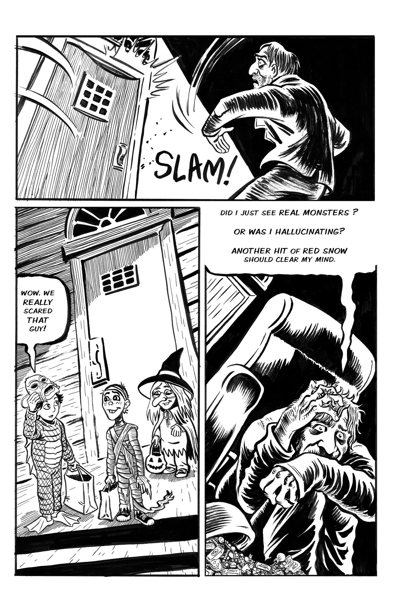Wulf and Batsy - Magnum Orgus 03 page 8 full
