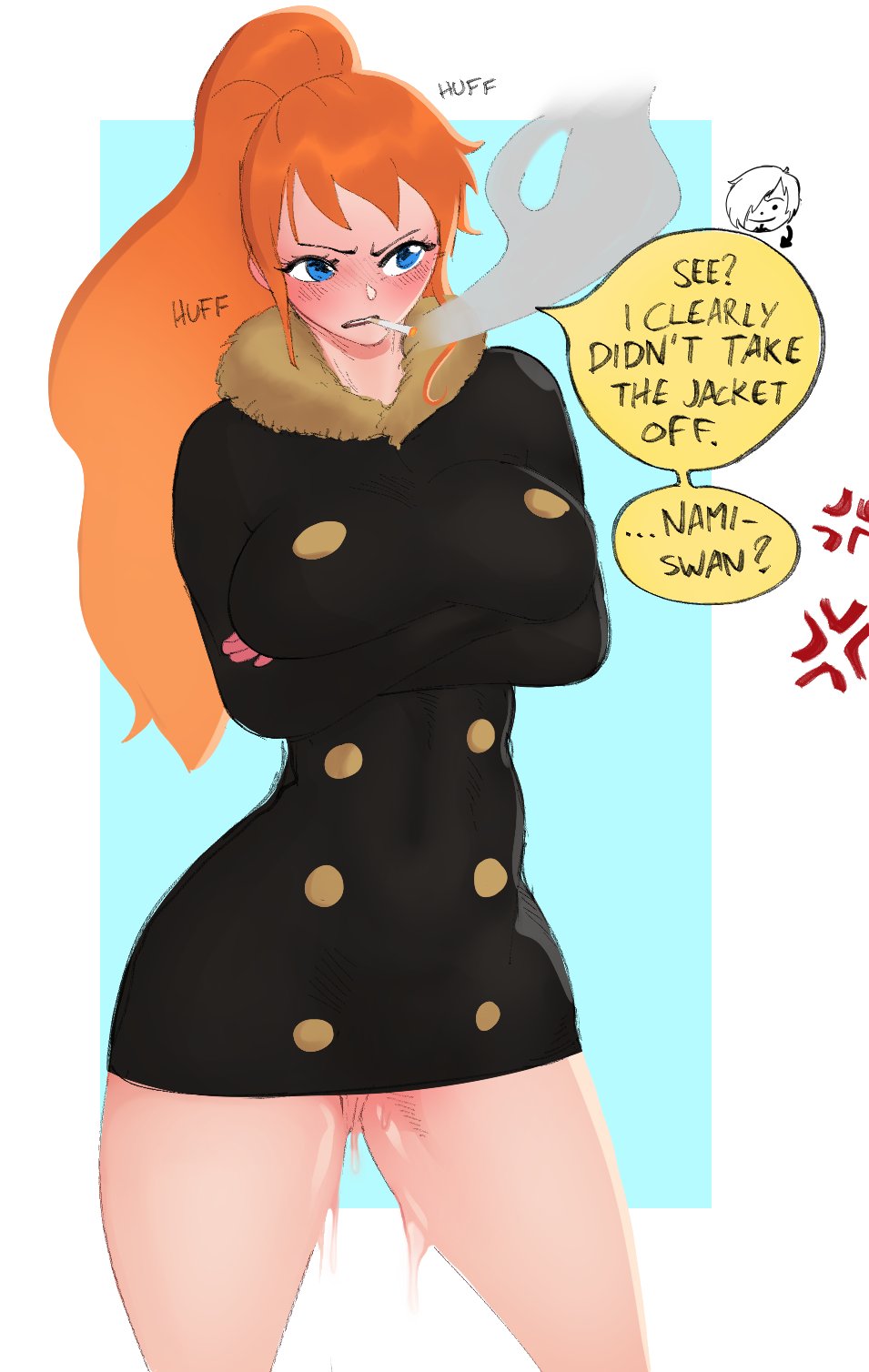 Nami page 2 full