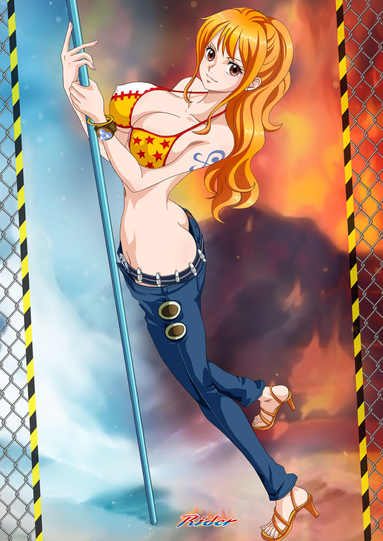 Nami page 7 full