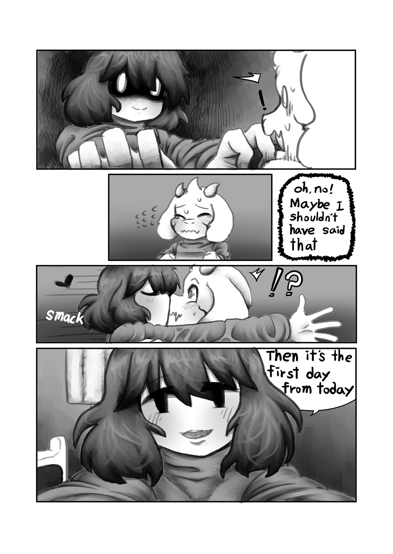 IF HAPPY page 2 full