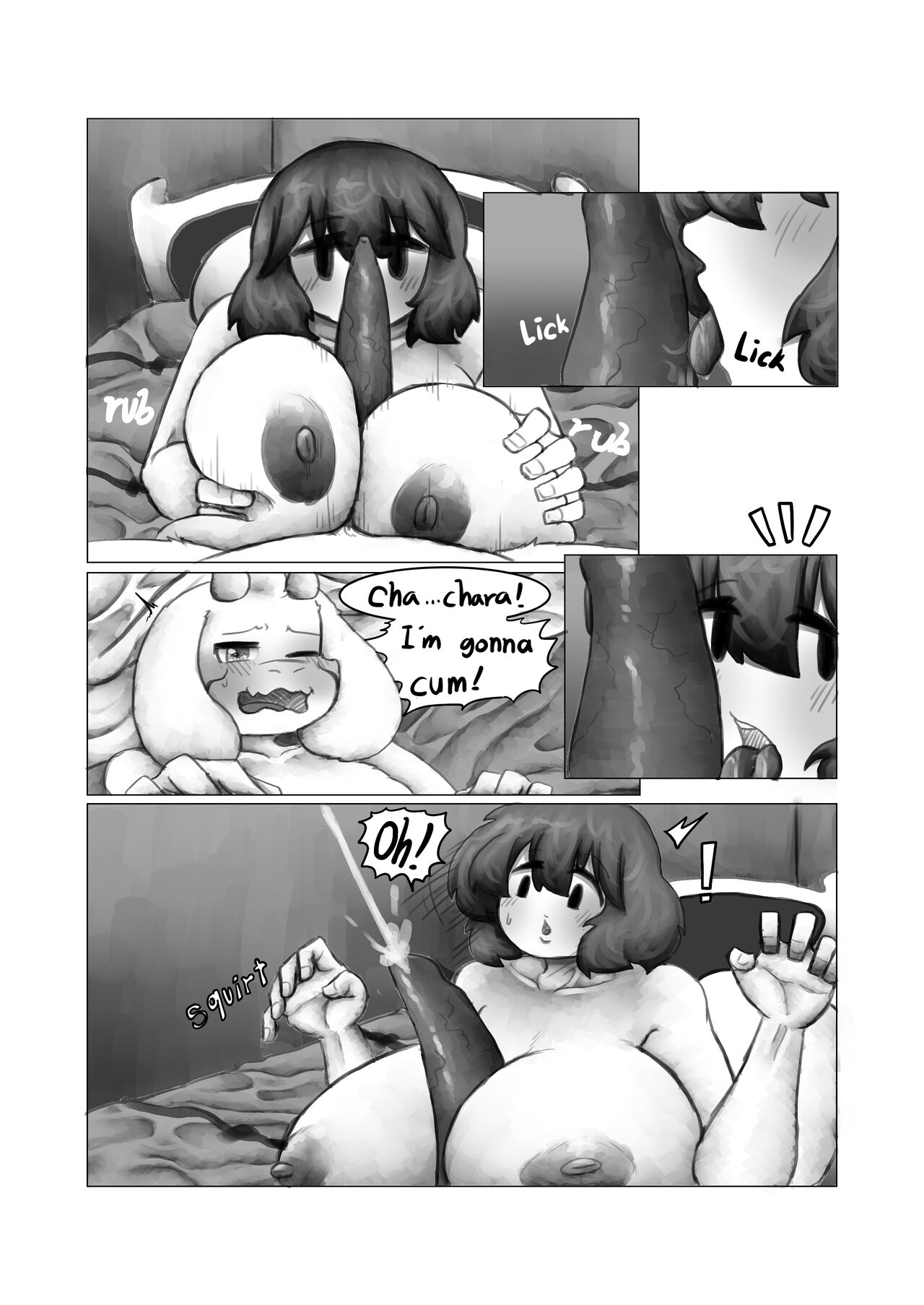 IF HAPPY page 9 full