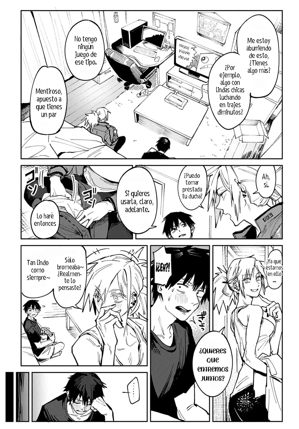 Rakki Taishyaku page 2 full
