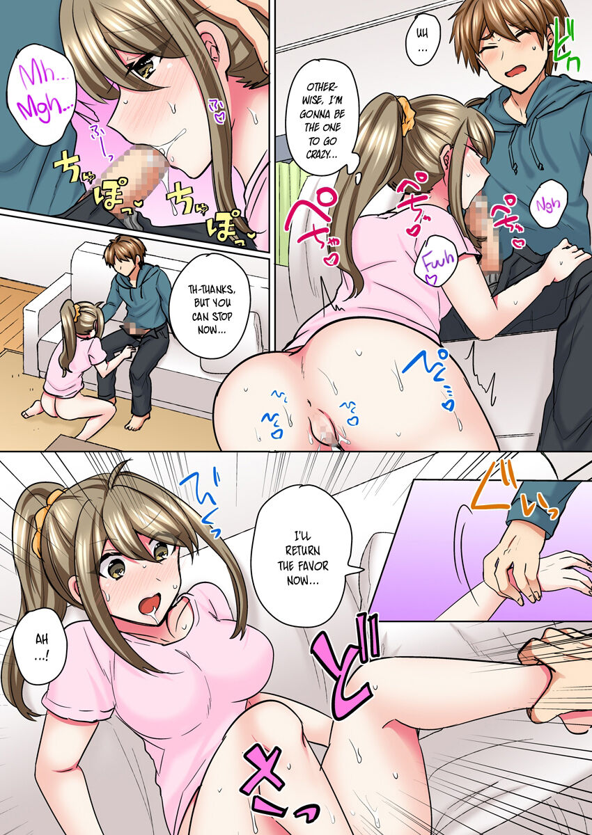 Nyotaika Yankee Danshi! Ijirare Hamerare, Torottoro 5 | Gender-Swapped Delinquent Boy Teased And Fucked Until Soaking Wet 5 page 5 full