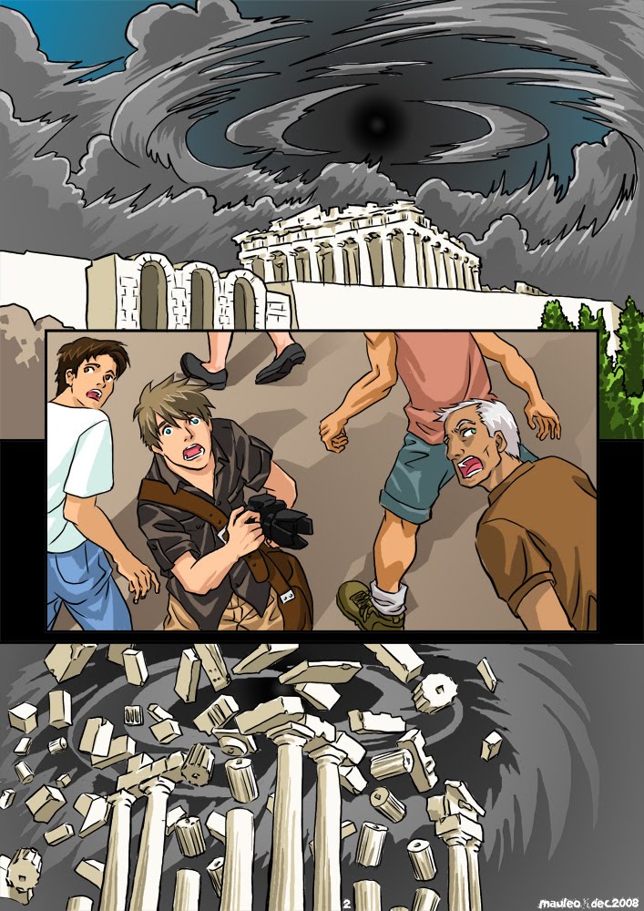 Mauleo - Hercules page 2 full