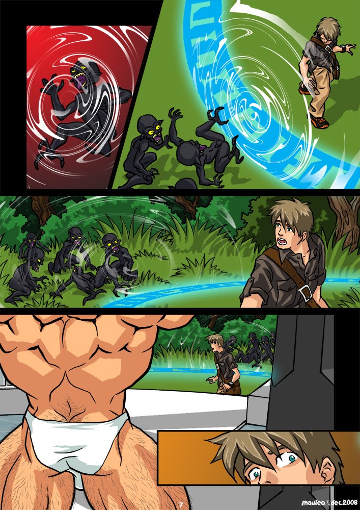 Mauleo - Hercules page 7 full