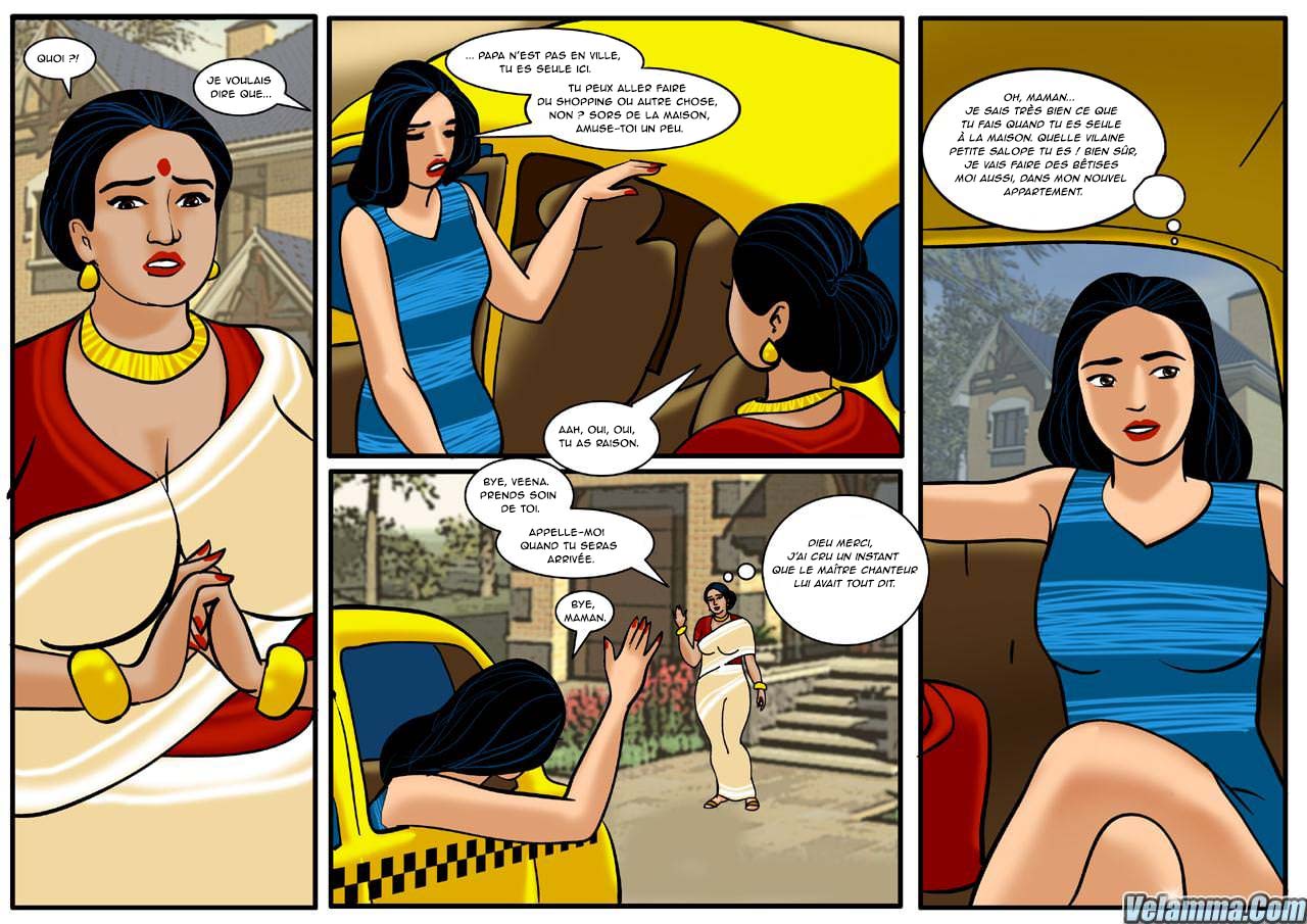 Veena 002 - une affaire à ne pas manquer page 3 full