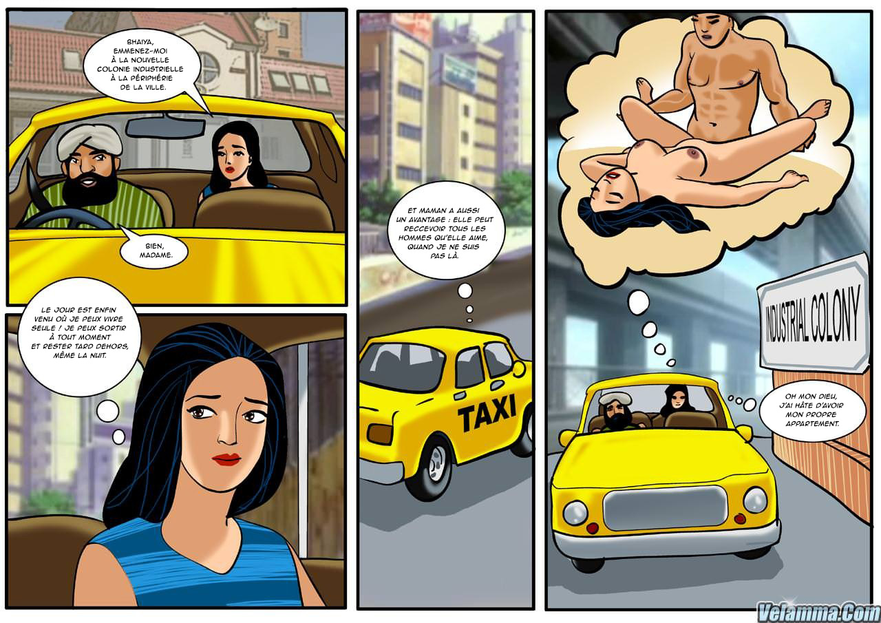 Veena 002 - une affaire à ne pas manquer page 4 full