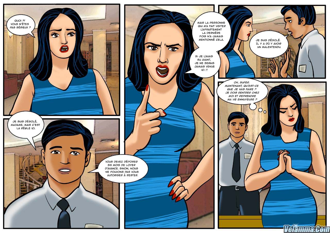 Veena 002 - une affaire à ne pas manquer page 5 full
