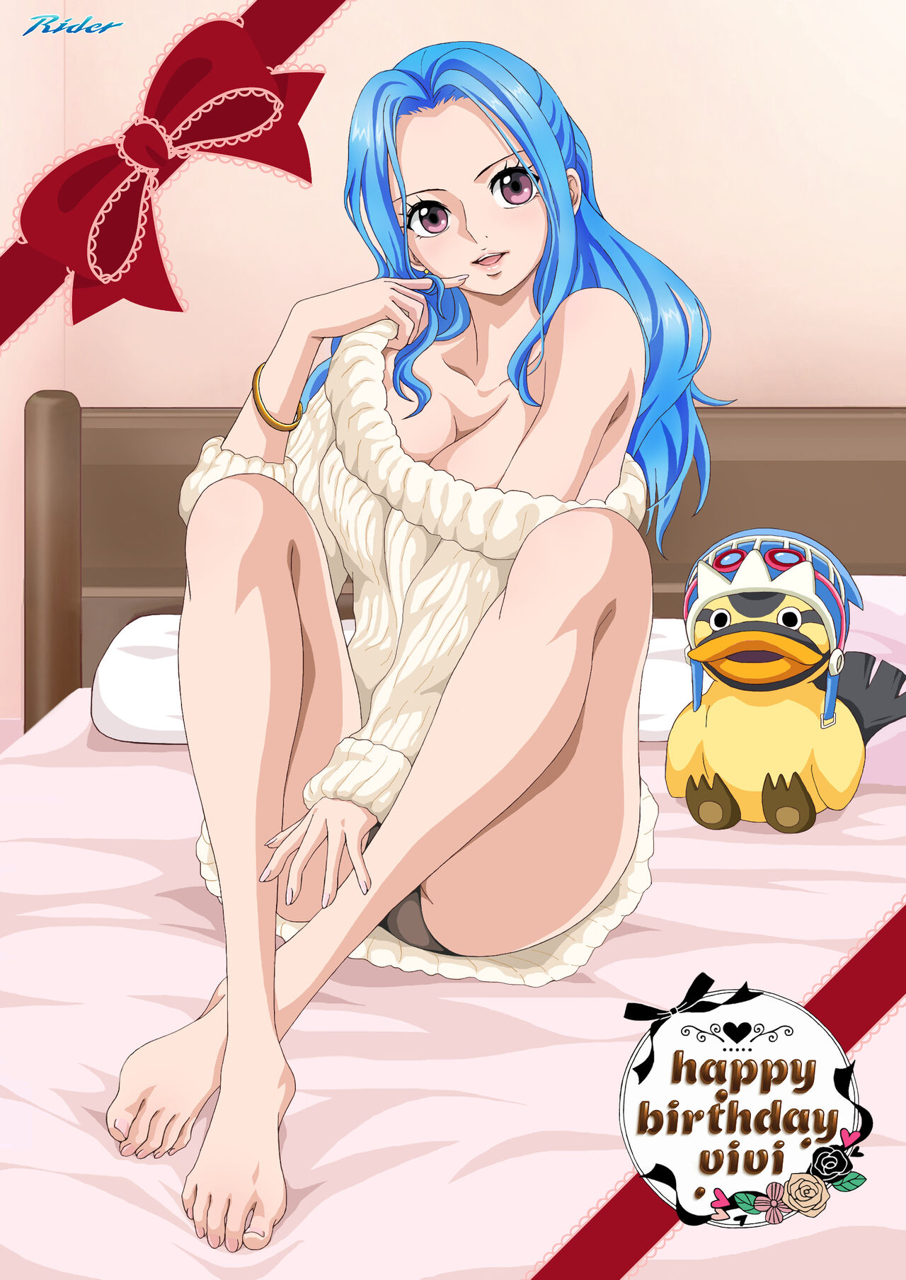 Raida page 5 full