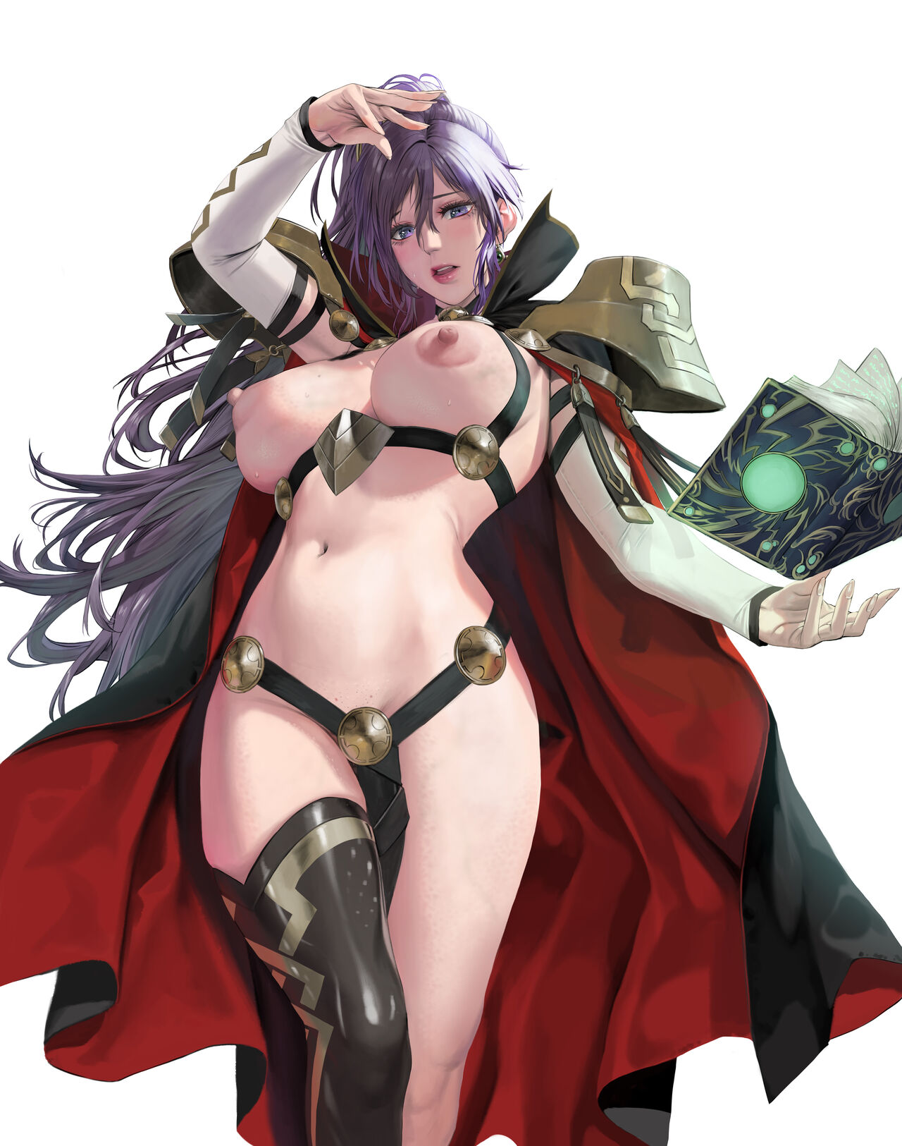 Ishtar page 3 full