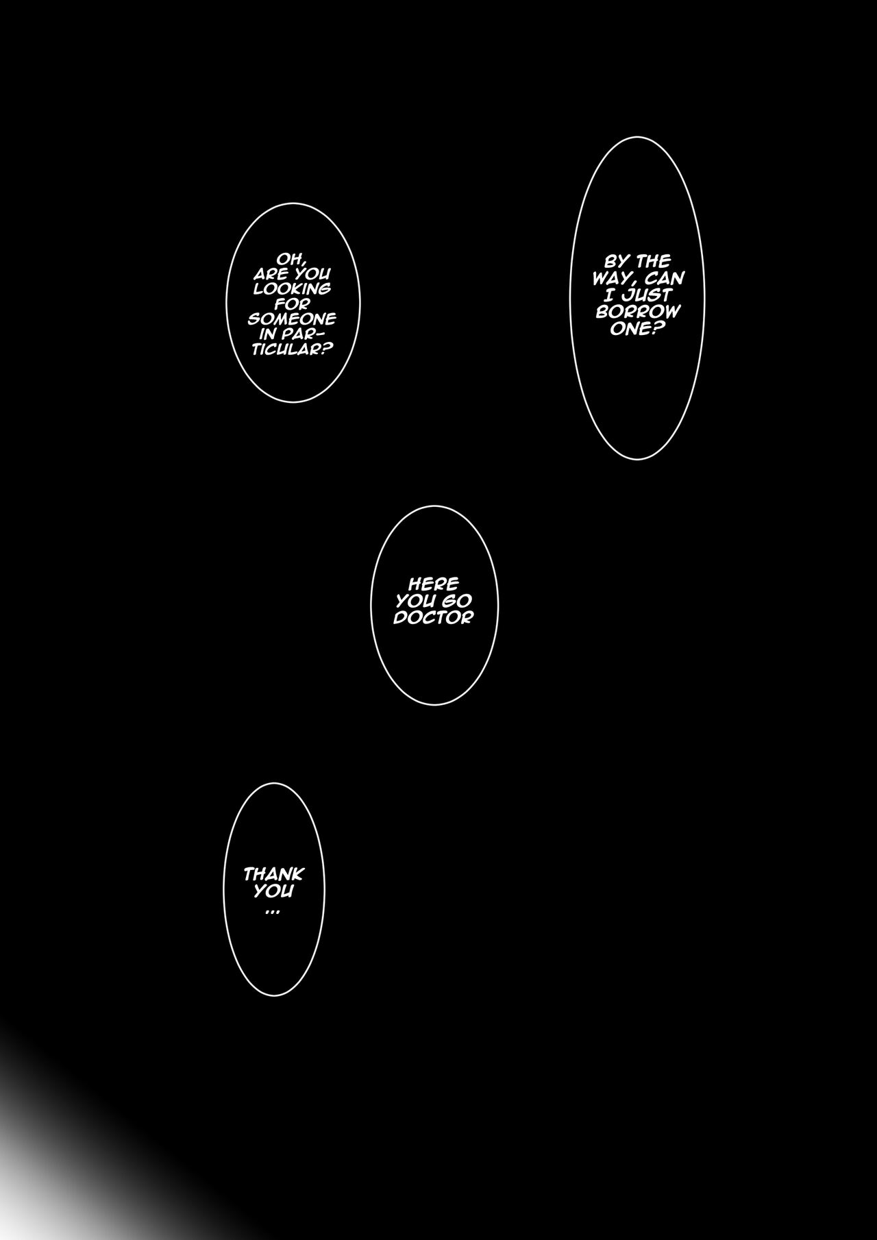 Partial Sex Slave - Hakuro no Fujin page 9 full