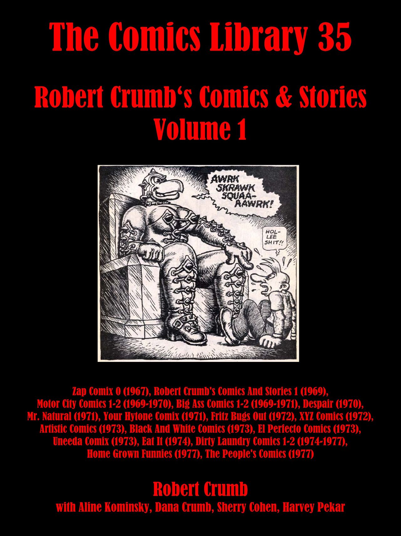 Robert C 1967 to 1977 page 1 full