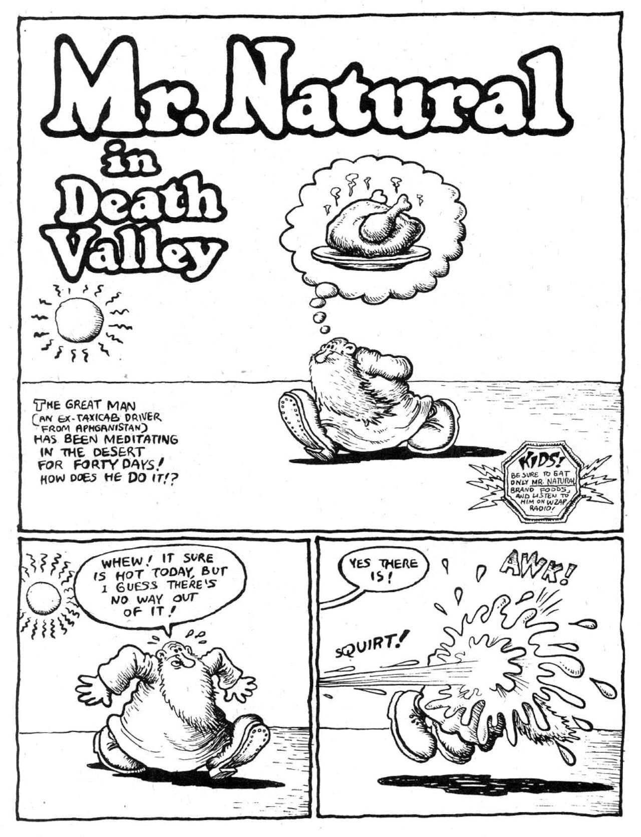 Robert C 1967 to 1977 page 10 full