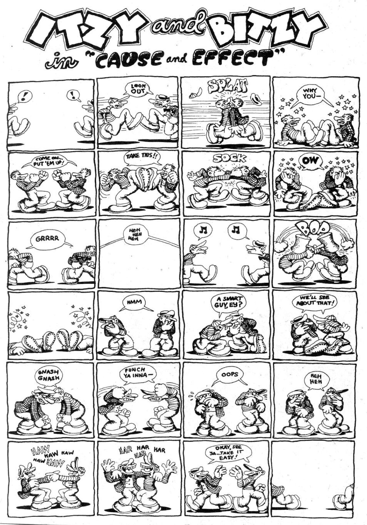 Robert C 1967 to 1977 page 9 full