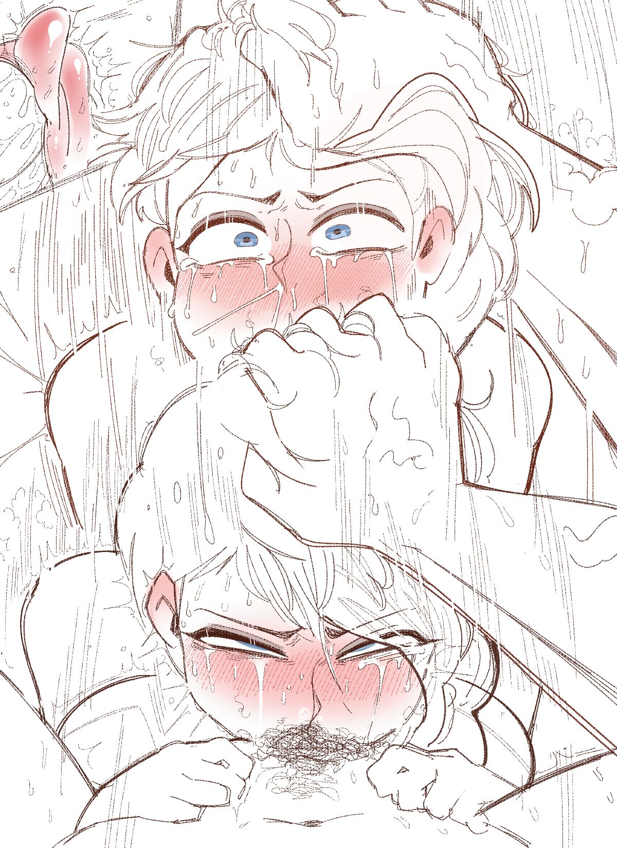 Cleaning Up page 2 full