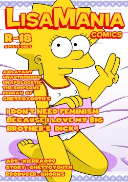 Simpsons Porn Comics Brother And Sister - Artist: xierra099 (popular) page 2 - Hentai Manga, Doujinshi & Porn Comics