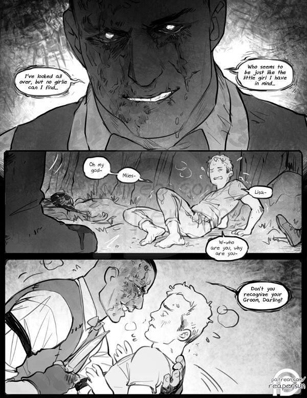 Cabin in the Woods, Outlast dj page 2 full