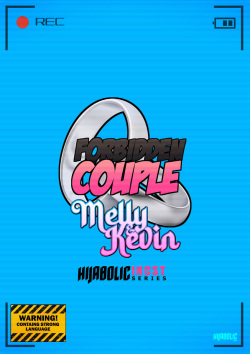 Forbidden Couple - Melly & Kevin