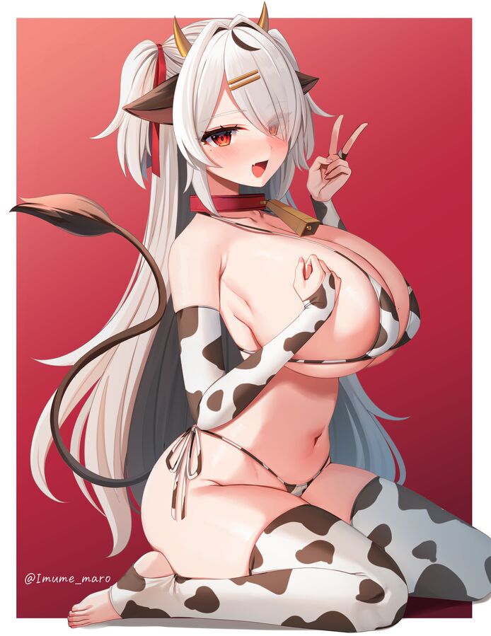 CowGirl Collection page 6 full