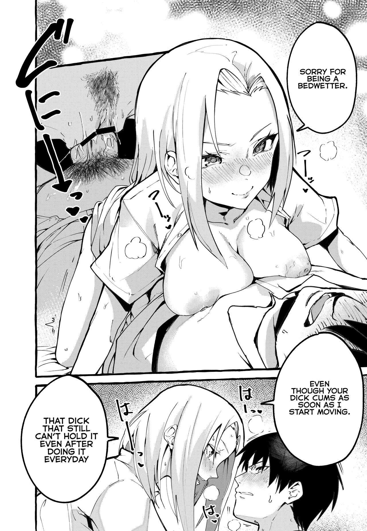 Boku no Kanojo | My Girlfriend page 9 full