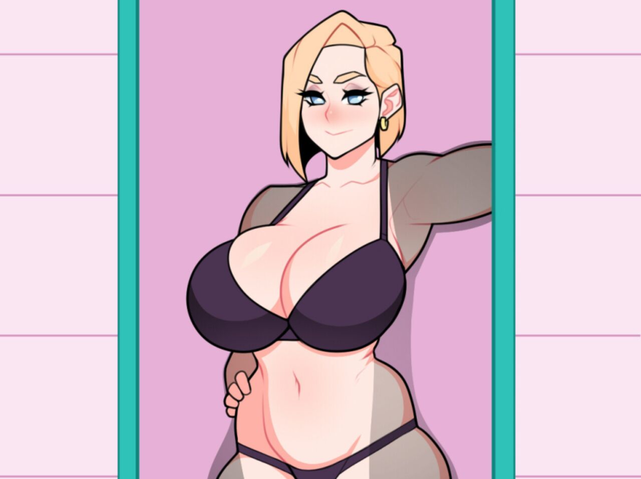 Android 18+ page 2 full