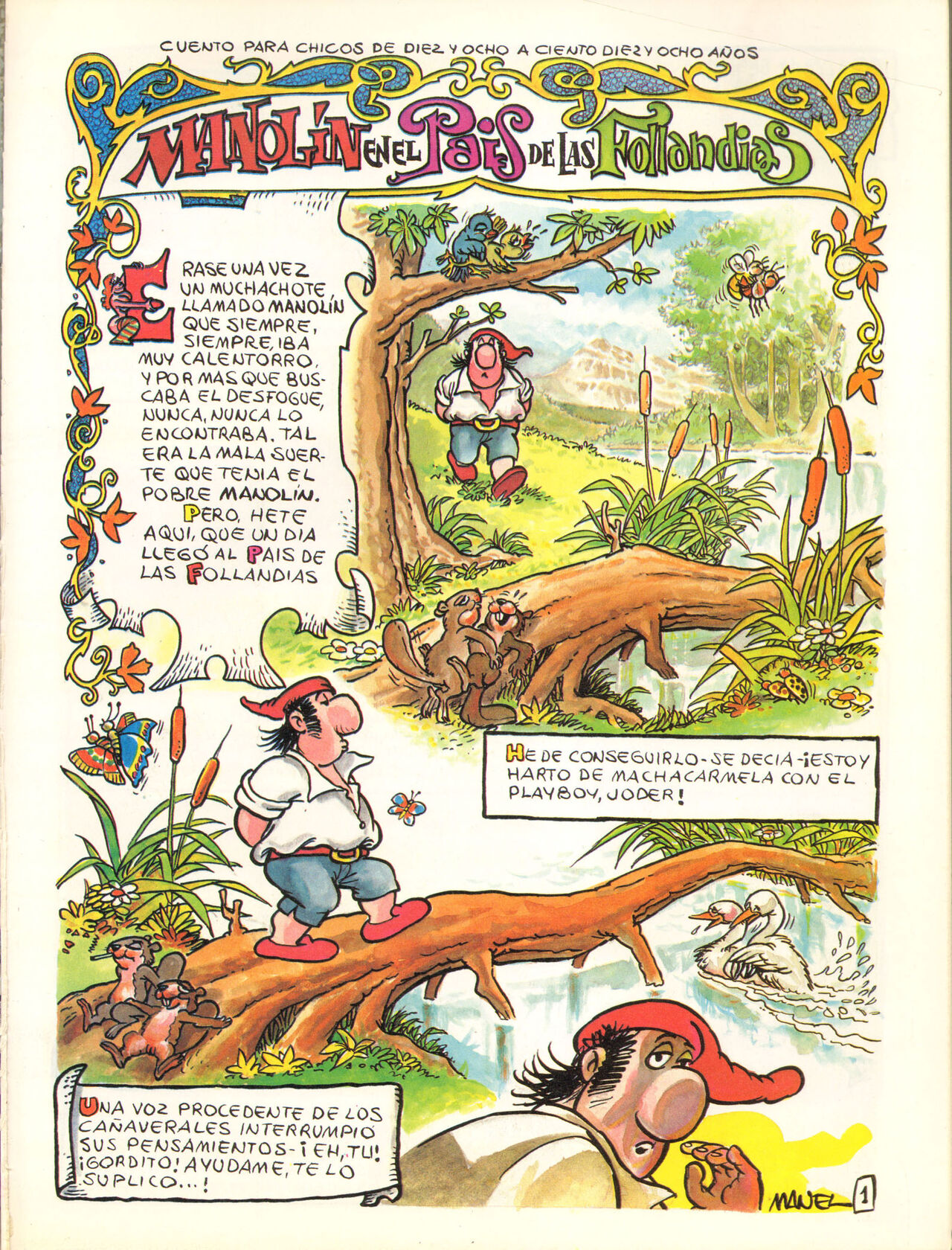 Cuentos para mayores page 2 full