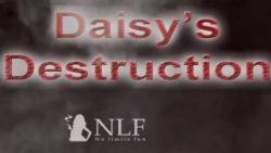Daisy's Destruction