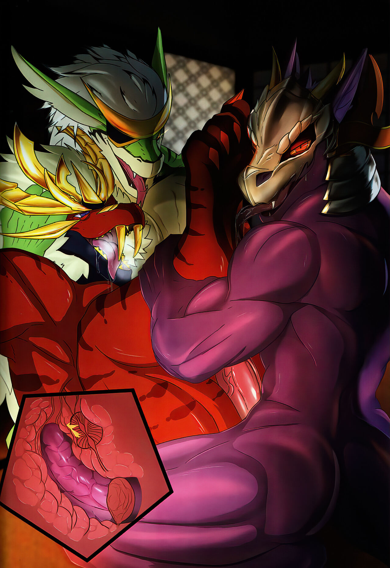Fetish page 7 full