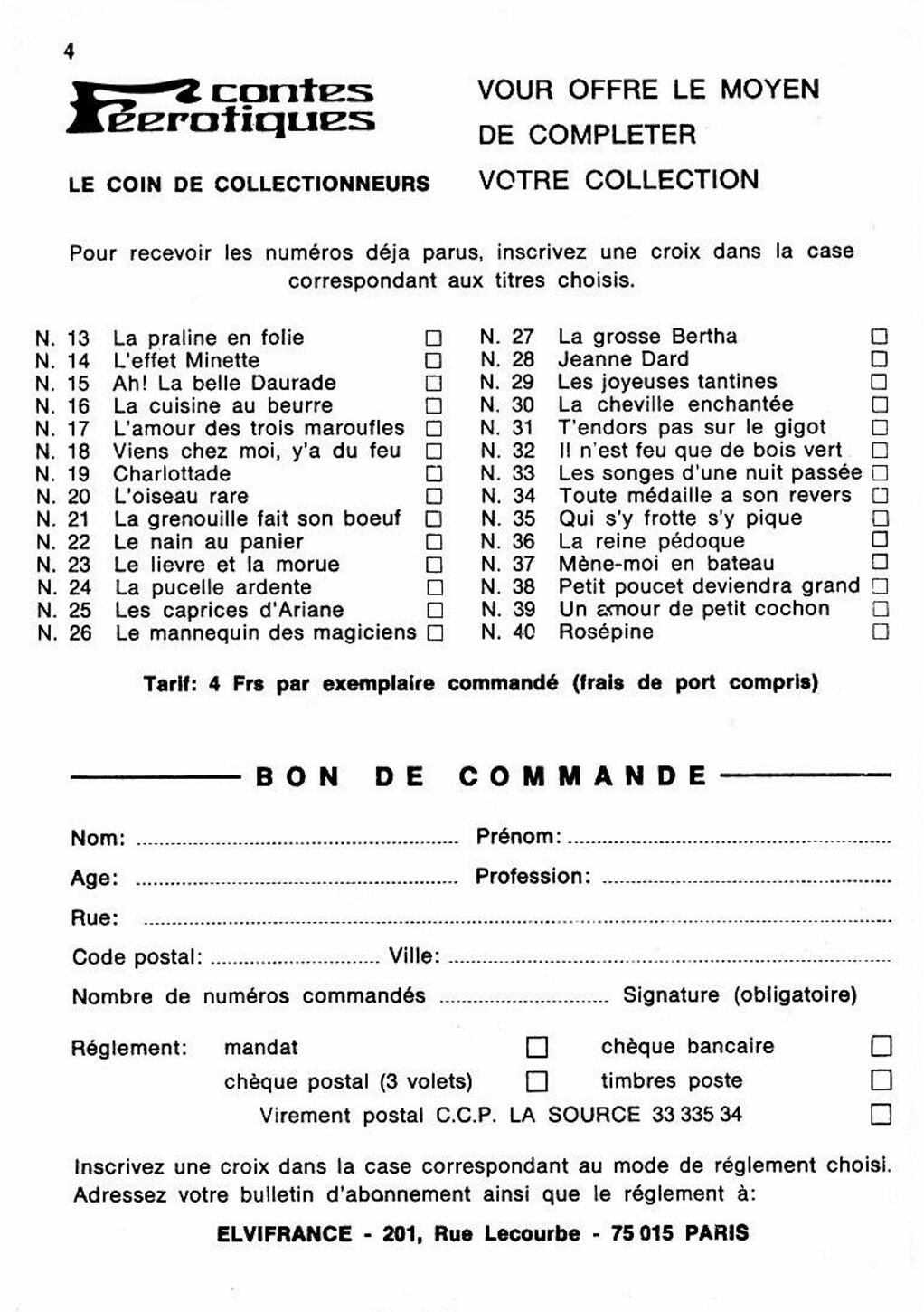 Les precieuses ridicules page 4 full