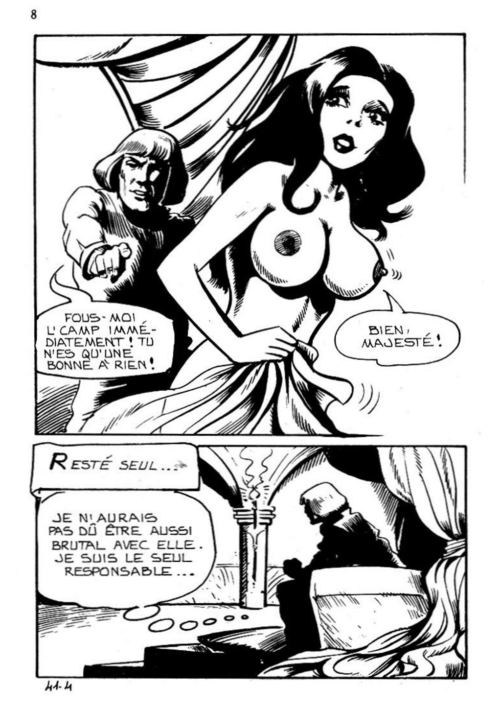 Les precieuses ridicules page 8 full