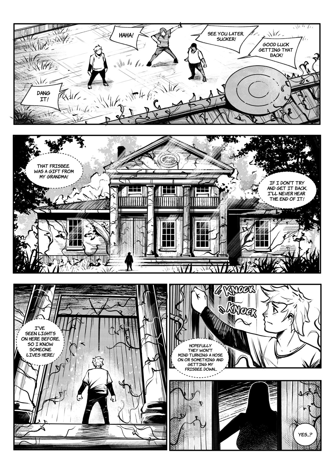 Skinsuit Living page 1 full
