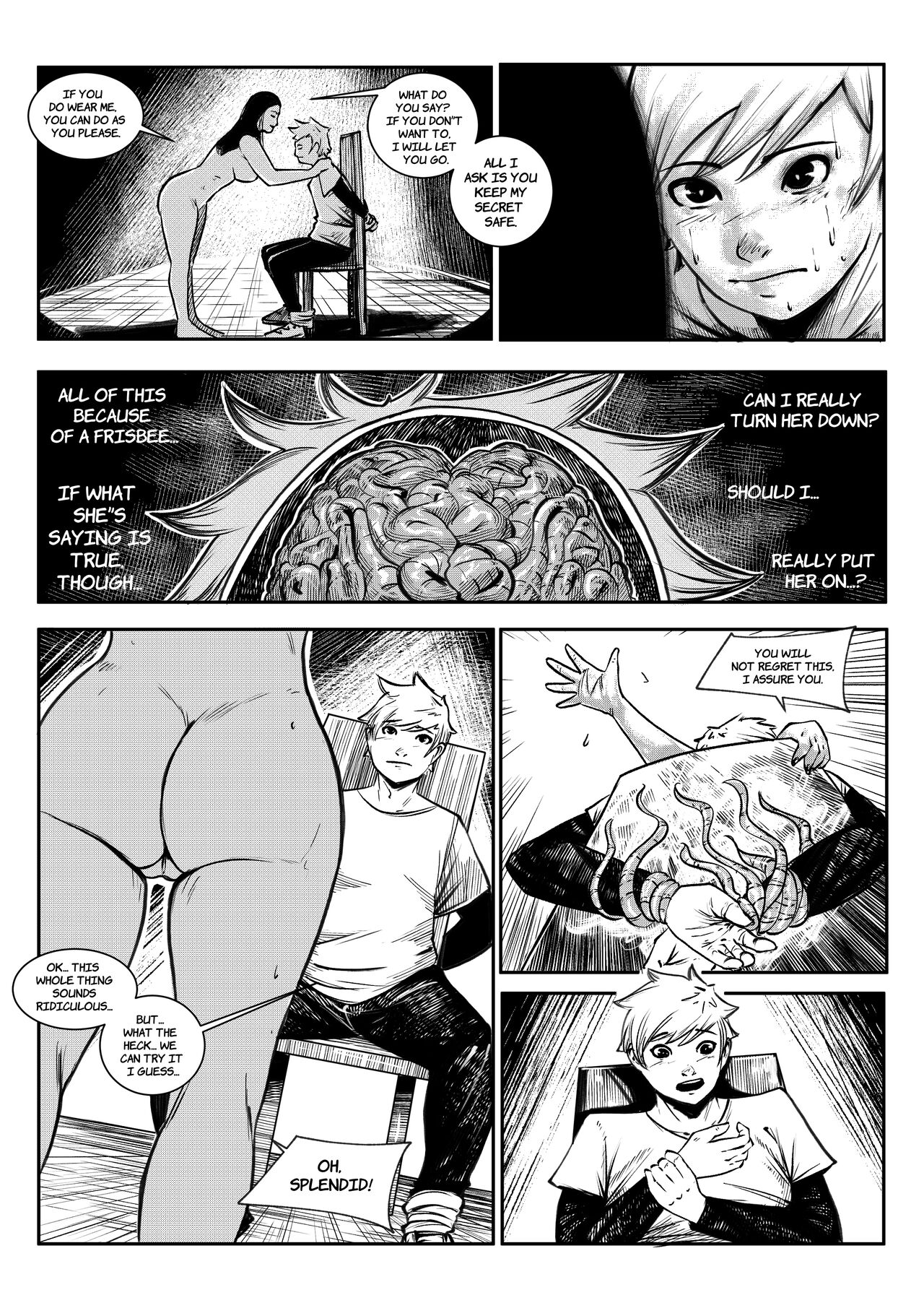 Skinsuit Living page 10 full