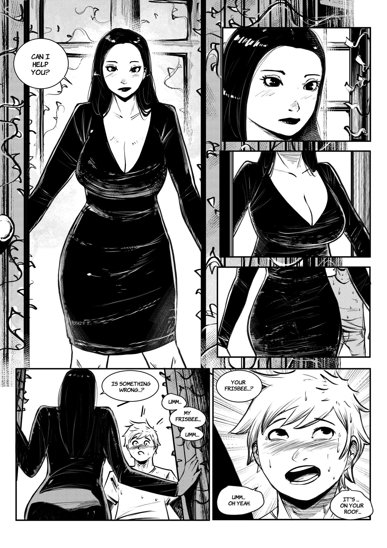 Skinsuit Living page 2 full