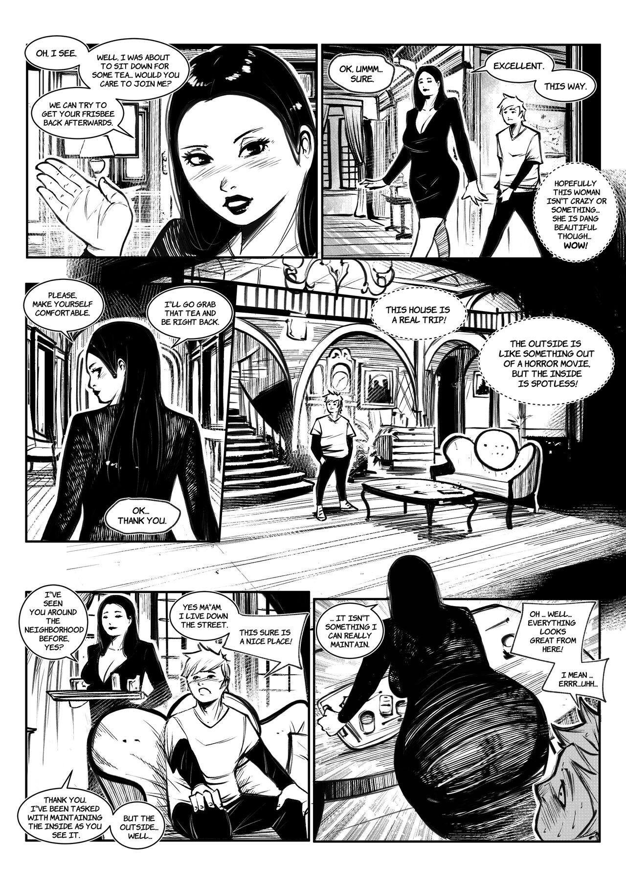 Skinsuit Living page 3 full