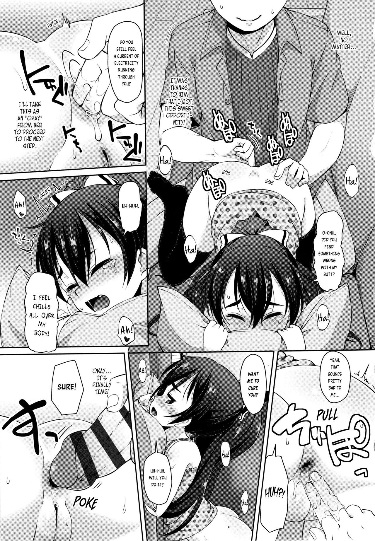Sannen Koroshi no Shinzui | The Art of Three Years of Death page 9 full