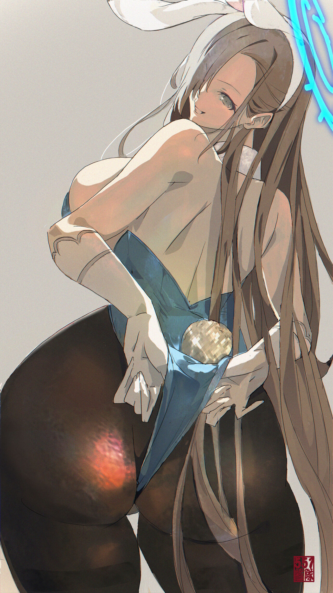 551艦隊 page 1 full