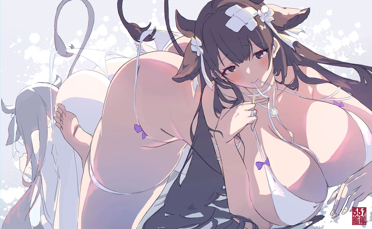 551艦隊 page 2 full