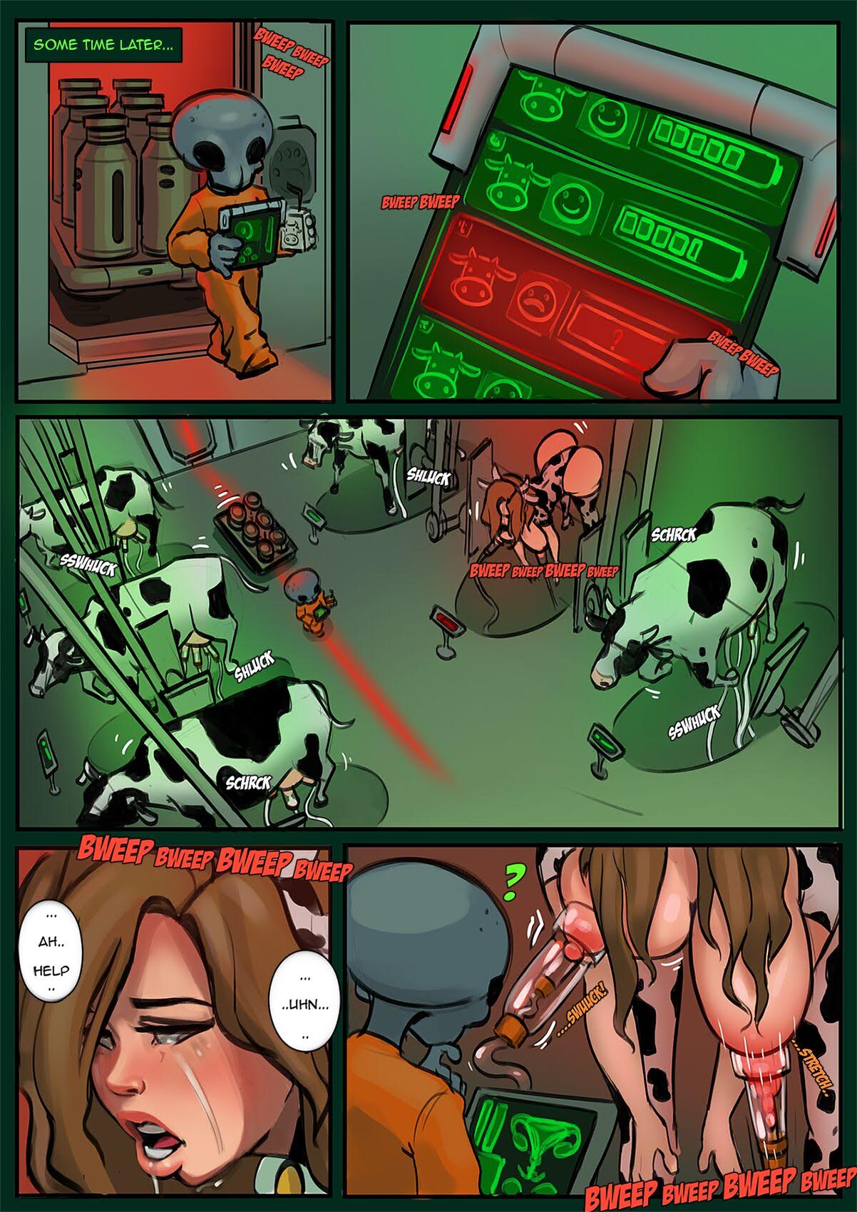 Sadgravy - Cowowoeen page 6 full
