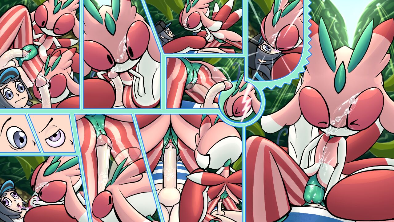 Totem Lurantis Pounce page 2 full