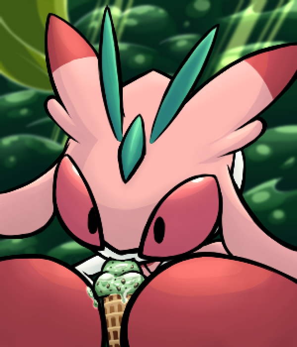 Totem Lurantis Pounce page 6 full