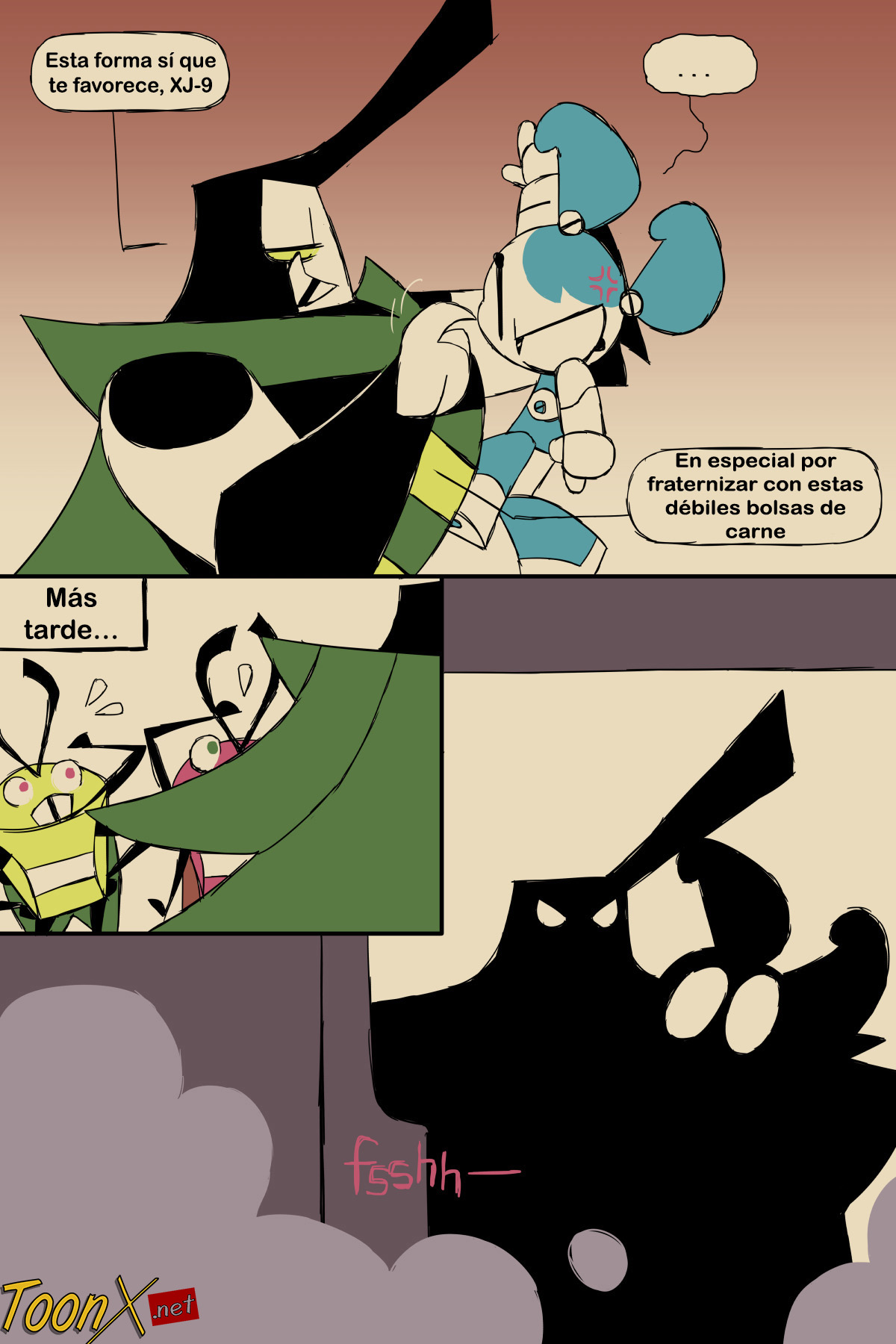 Refactor Disaster page 10 full