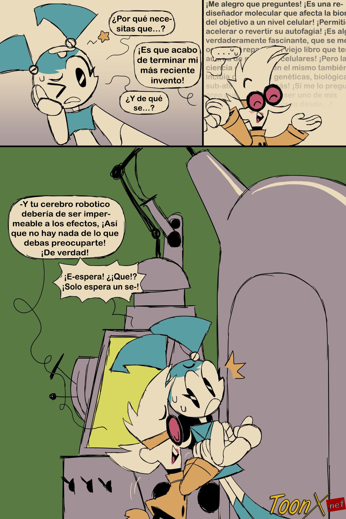 Refactor Disaster page 4 full