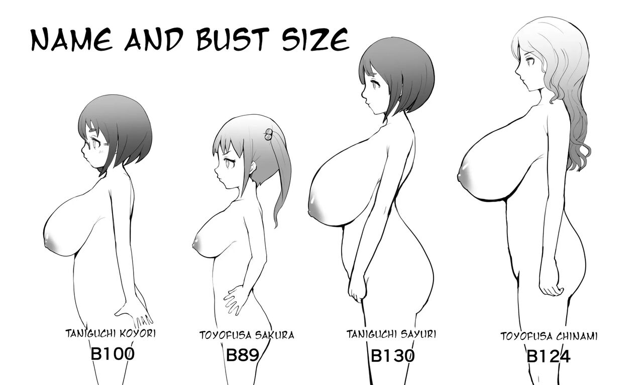 Taniguchi-San: The Complete Series page 1 full