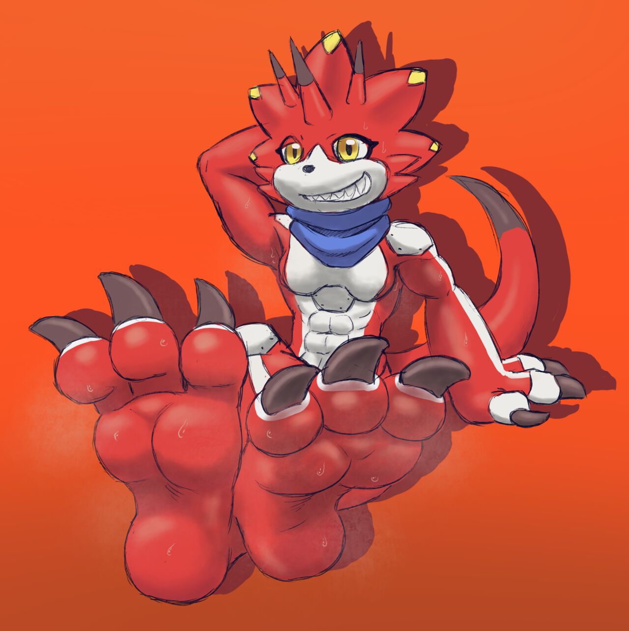 Hi-Res and exclusive artworks page 4 full
