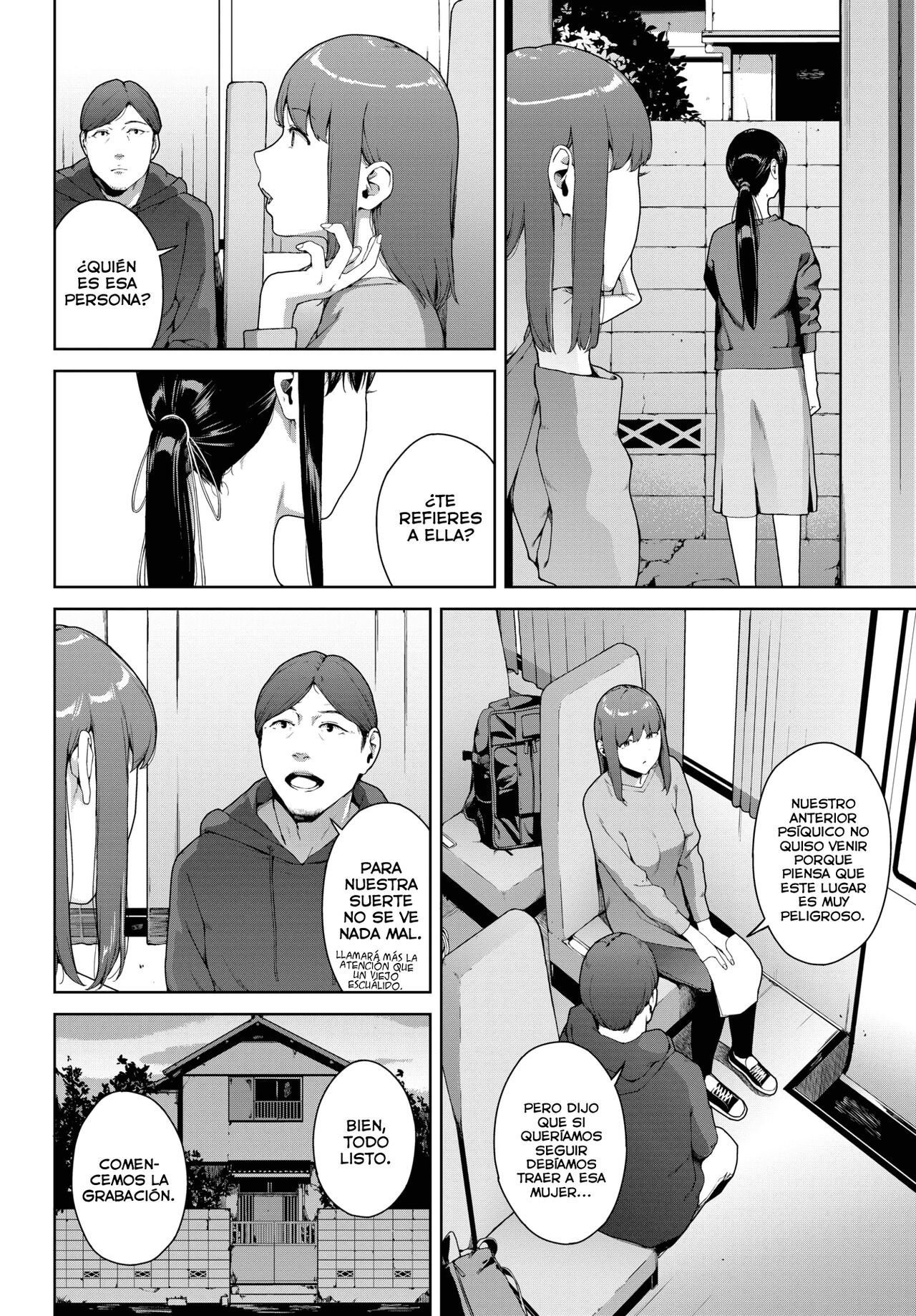 Noroi No Ie page 2 full