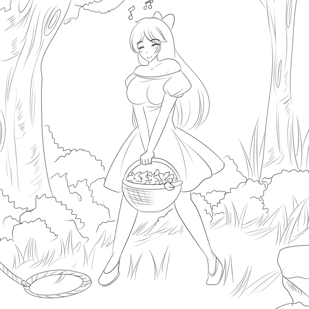 Chunky Centaur page 7 full