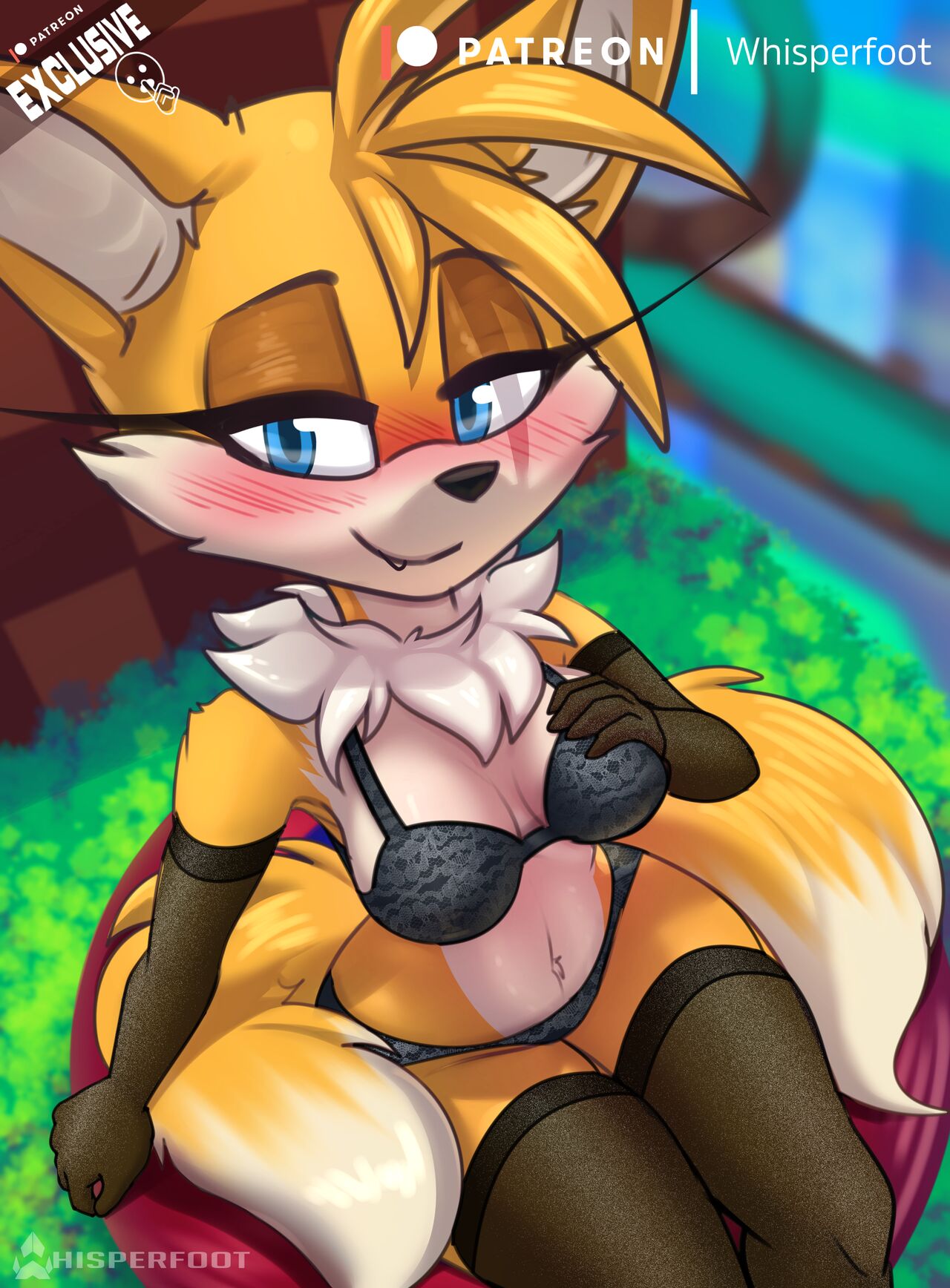 Tailsko SpringBoard~ page 10 full