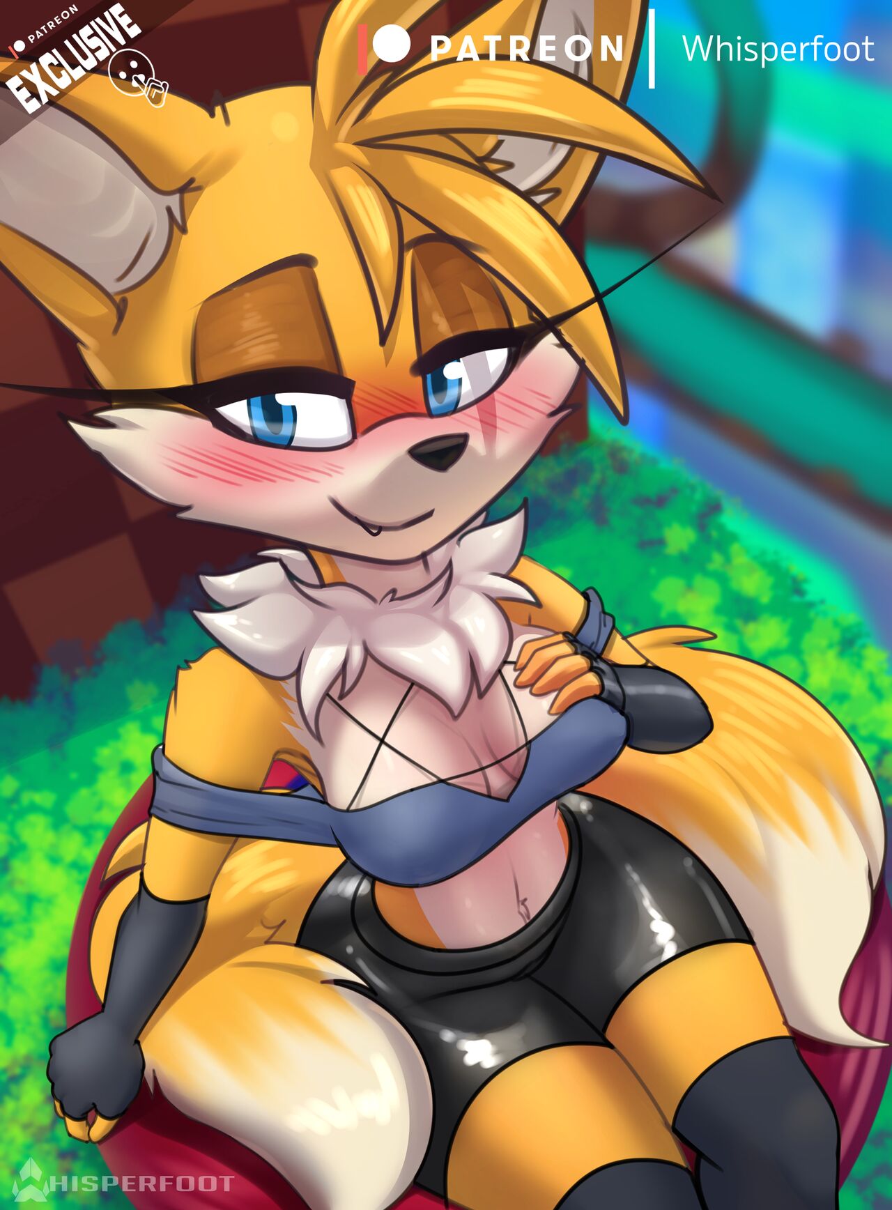 Tailsko SpringBoard~ page 8 full